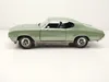 Auto World 1149 Buick Grand Sport Hardtop 1970 grün Produktbild-Vorschau 3