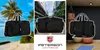 PTN 23032-8243 Schwarze Reisetasche Produktbild-Vorschau 8