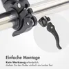 portabiciclette premium imoshion resistente agli spruzzi - Anteprima dell’immagine prodotto 8