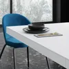 Design Esstisch Tisch HLA-111 Hochglanz XXL ausziehbar 160 Produktbild-Vorschau 5