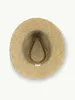 Scippis Cappello di paglia Avana Cappello estivo BARROW Anteprima dell’immagine prodotto 7