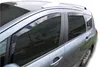 J&J Automotive | Heko Deflektory / ofuky okien pre Peugeot Náhľad obrázku produktu 3