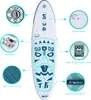 FunWater - Stand Up Paddle Boards, nafukovací prkna, SUP Náhled obrázku produktu 4