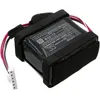 Akku für Sony SRS-XP700, 12000mAh, Li-Ion Produktbild-Vorschau 2