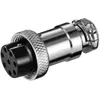złącze mikrofonowe goobay 8 pin Podgląd zdjęcia produktu 1