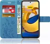 Handy Tasche für Xiaomi Poco M4 Pro 5G Schutz Hülle Produktbild-Vorschau 2