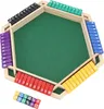 Zatvorte box kocky Hra 6 Hráč ďaleko Náhľad obrázku produktu 3