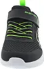 Skechers Vork. Microspec II Sportschuh Schwarz Produktbild-Vorschau 30