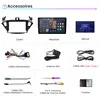 Autoradio Hexinex 9 pouces pour Opel Corsa E (2015-2019) Voir les images du produit 18