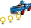 LEGO Sonic the Hedgehog Sonic: Speedster Lightning - Produktbild-Vorschau 24