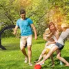 Lot de 2 buts de football pliables Relaxdays Pop Up, pour Voir les images du produit 5