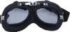 Lunettes de moto Hawkeye Supreme noir Voir les images du produit 2