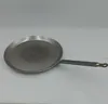 de Buyer 5615.26, Pánev, Stříbrná, Kov, 1 kusů, 26 cm, 1,6 Náhled obrázku produktu 16