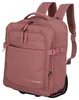Travelite KICK OFF Trolley Backpack, Blush Produktbild-Vorschau 6