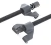 YATO YT-2547 Federspanner Fahrwerksfeder 355mm Produktbild-Vorschau 9