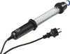 LED a UV dielenská pracovná lampa + hák, kábel Náhľad obrázku produktu 2