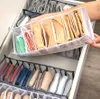 Sada organizérů do šatníku - Úspora místa - Efektivní Náhled obrázku produktu 6