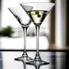 Martini Gläser Martinigläser Martinischale Cocktailglas Produktbild-Vorschau 12