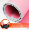 DH FitLife Tapis fitness NBR 10 mm, 183x61 cm, Voir les images du produit 2