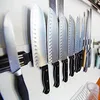 Rb74 Uchwyt Stojak Listwa Magnetyczna Na Noże Nożyczki Podgląd zdjęcia produktu 6