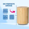 Flaschenöffner 'Bamboo' Push & Pull - Geschenkidee für Produktbild-Vorschau 3