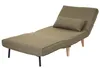 Schlafsessel HWC-D35, Schlafsofa Funktionssessel Produktbild-Vorschau 3