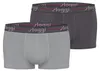 sloggi Herren Retro Boxer Blue Start 2-Pack Produktbild-Vorschau 8
