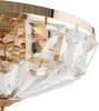 Lampa sufitowa glamour kryształ Facet Maytoni MOD094CL-06G Podgląd zdjęcia produktu 2