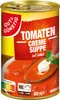 Gut & Günstig Tomatencremesuppe mit Sahne verfeinert 3er Produktbild-Vorschau 2