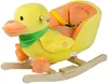 babyGo Rocker - Schaukeltier, Farbe:Duck Produktbild-Vorschau 2