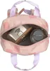 LÄSSIG Kindergartenrucksack Mini Square 7L Pattern Party Produktbild-Vorschau 6