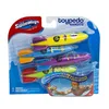 *SwimWays TOYPEDO BANDITS, carte blister avec 4 pièces Voir les images du produit 4