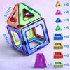 Magnetische Bausteine 40 Teile – Montessori Magnetspielzeug Produktbild-Vorschau 5
