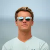 Tifosi Swank Sonnenbrille (Avant Clear, Smoke Bright Blue Produktbild-Vorschau 5