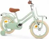 Bella 14 Zoll 24 cm Mädchen Rücktrittbremse Grün Produktbild-Vorschau 8