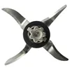 vhbw Mixmesser kompatibel mit Silvercrest 303806, 317553, Produktbild-Vorschau 8