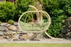 AMAZONAS Mehrpersonen Hängesessel Globo Royal Chair Oliva Produktbild-Vorschau 3