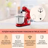 Klarstein Robot kuchenny do pieczenia, 1300W maszyna do Podgląd zdjęcia produktu 3