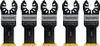 DeWALT titánový pílový kotúč na kov DT20727-QZ 43 x 30 mm, Náhľad obrázku produktu 7