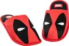 Deadpool - Pantoffeln NS8791 (40.5 EU - 42 EU) Anteprima dell’immagine prodotto 1