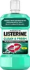 Listerine Mundspülung - Clean & Fresh - Alkoholfrei - 500 Produktbild-Vorschau 2