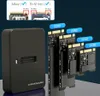 Gembird DD-U3M2 Speicherlaufwerk-Docking-Station USB 3.2 Produktbild-Vorschau 5