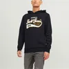 JACK&JONES Pullover mit Kapuze für Männer, JJELOGO Produktbild-Vorschau 10
