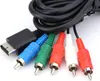 Kabel AV Multi Out do Component Video/Audio do Sony Podgląd zdjęcia produktu 3