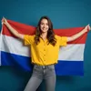 PHENO FLAGS Kroatien Flagge 90 x 150 cm Kroatische Fahne Produktbild-Vorschau 6