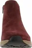 Gabor GABOR Rollingsoft sportliche Stiefelette Rot Rot 40.5 Produktbild-Vorschau 3