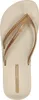 Ipanema Damen Flip-Flops Beige 82840-AQ441 Grösse 39/40 Produktbild-Vorschau 18