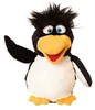 Living Puppets Handpuppe Erwin der Pinguin W662 Produktbild-Vorschau 1