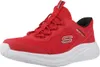 Skechers Bounder Pro Červený Náhled obrázku produktu 1