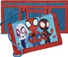 Porte-monnaie pour enfants Spiderman Porte-monnaie pratique Voir les images du produit 6